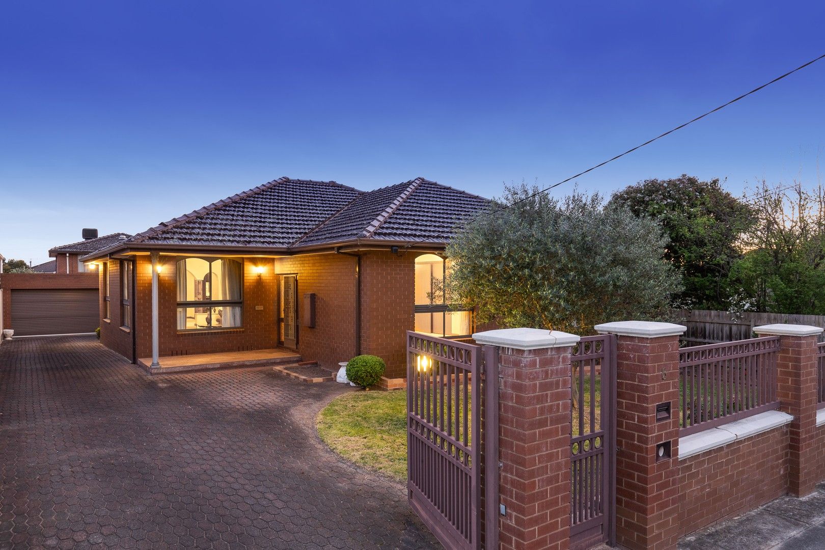 5 Andover Court, Mulgrave VIC 3170, Image 0