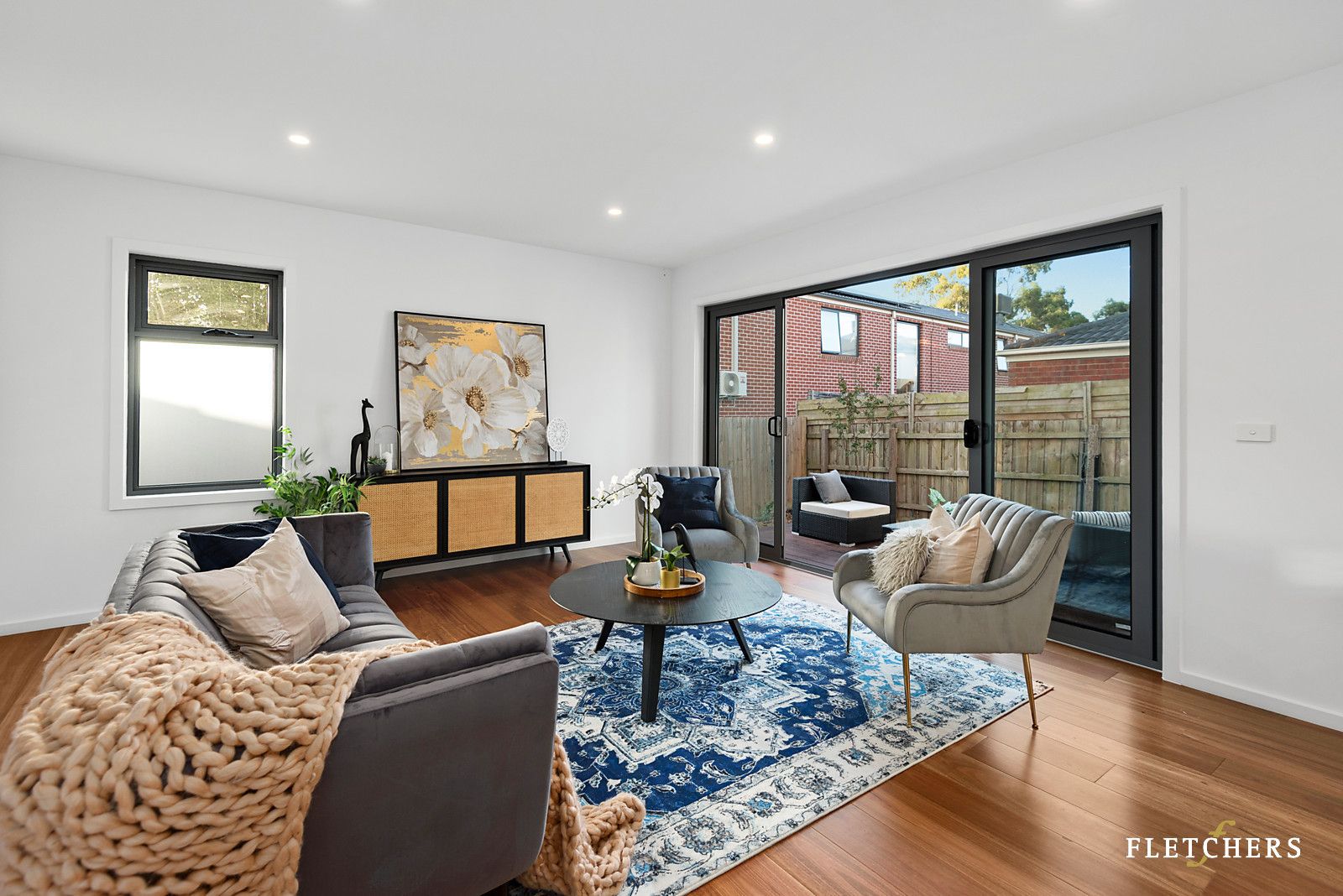 3/6 Tiller Street, Burwood East VIC 3151, Image 2