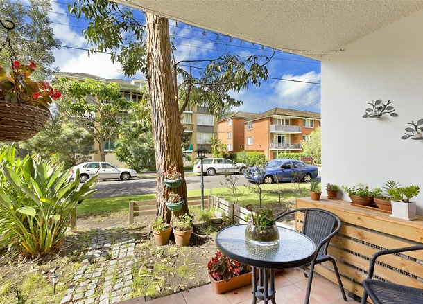 3/7 Kempsey Close, Dee Why NSW 2099