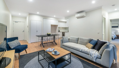 Picture of 2207/35 Tondara Lane, WEST END QLD 4101