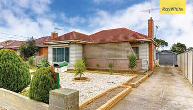 Picture of 4 Butler Street, ST ALBANS VIC 3021