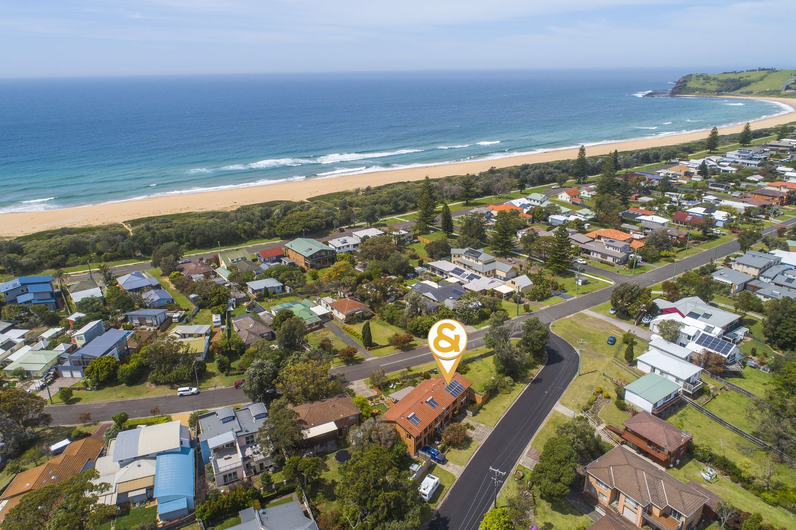 3 2 Werri Street Gerringong Nsw 2534 Townhouse For Sale