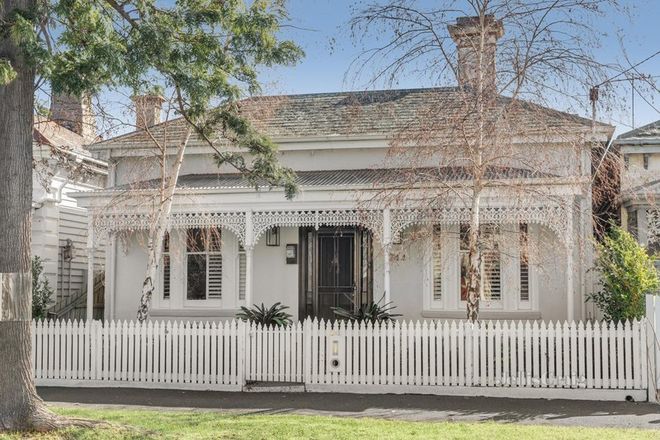 Picture of 244 Bridport Street West, ALBERT PARK VIC 3206