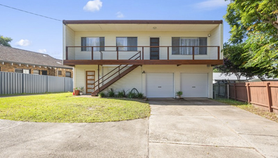 Picture of 246 Sawtell Road, BOAMBEE EAST NSW 2452