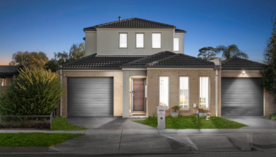 Picture of 56A Market Road, WERRIBEE VIC 3030