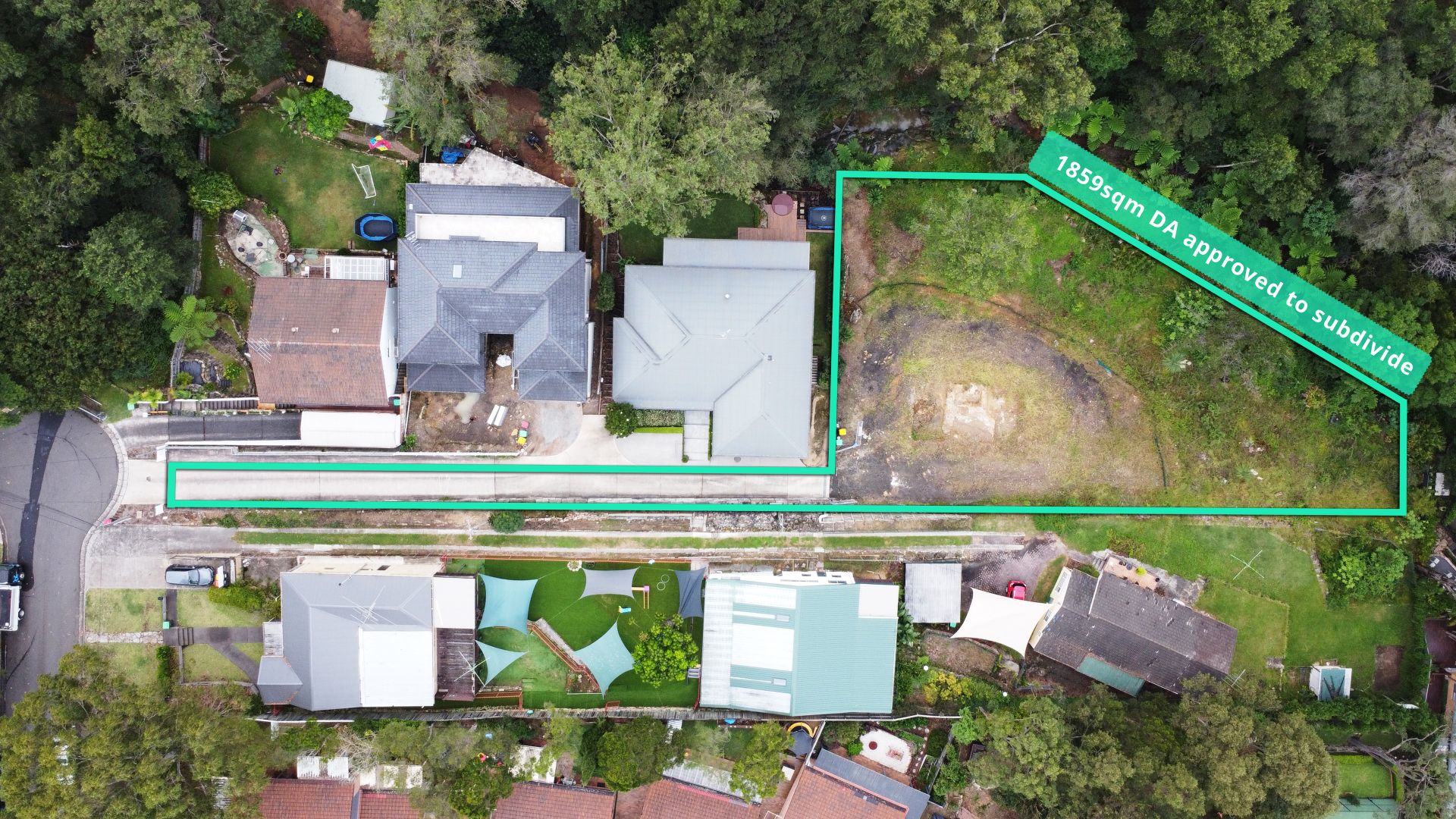 29 Malvina Street, Ryde NSW 2112, Image 2