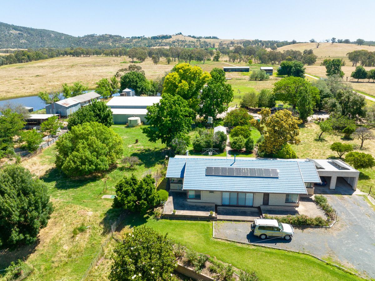 13 Rocky Valley Lane, Indigo Valley VIC 3688, Image 2