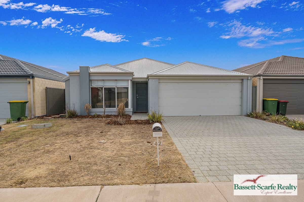 42 Pegus Meander, South Yunderup WA 6208, Image 0