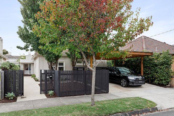 Picture of 25 Attley Grove, ST KILDA EAST VIC 3183