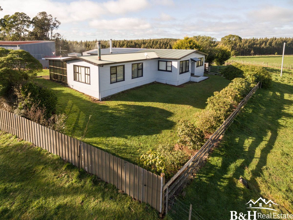 1931 Ridgley Highway, Highclere TAS 7321, Image 1