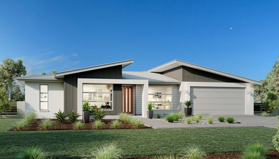 Picture of Lot 1 77 Hennessy Street, PORT CAMPBELL VIC 3269