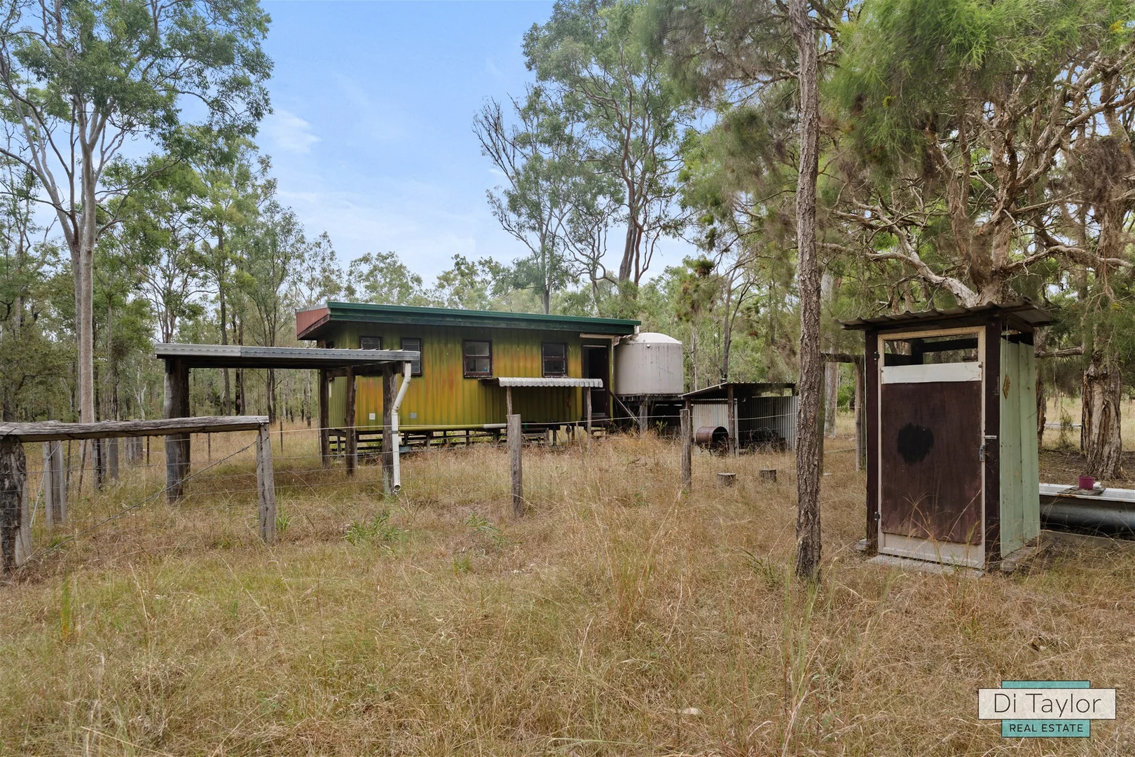Additional image 6 of 64-92 Tea Tree Ave, Mount Forbes QLD 4340