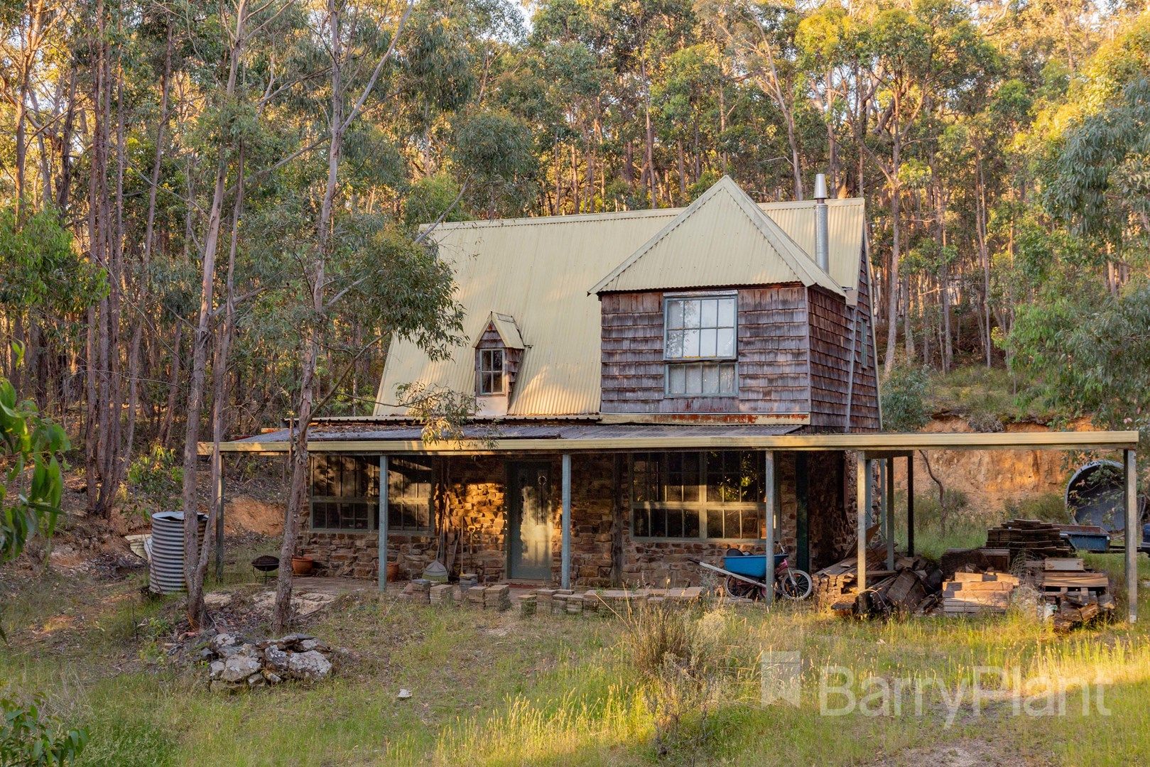 743 Pittong-Snake Valley Road, Snake Valley VIC 3351, Image 0