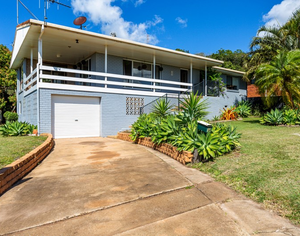 1A Bayview Terrace, Qunaba QLD 4670