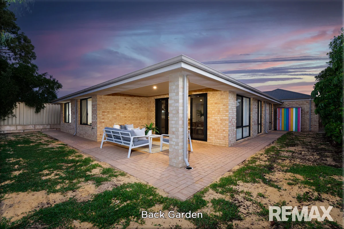 Additional image 31 of 3 Wick Link, Butler WA 6036