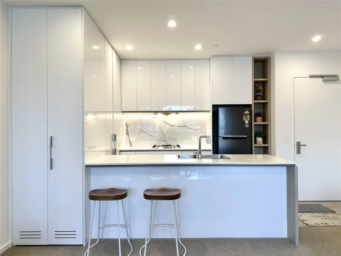 Additional image 4 of 1212/81 City Road, Southbank VIC 3006