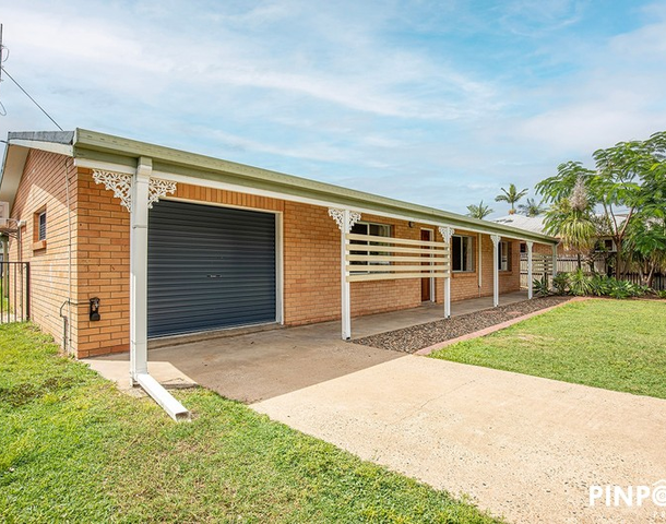 3 Apollo Drive, Andergrove QLD 4740