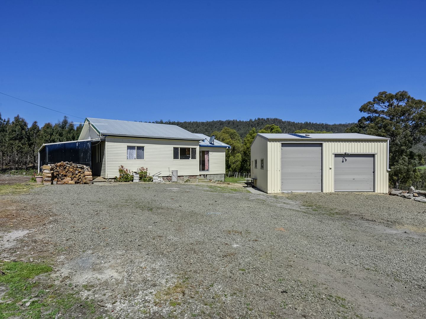 361 Dam Road, Saltwater River TAS 7186, Image 2