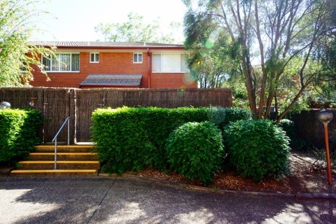 Picture of 29/147 Talavera Road, MARSFIELD NSW 2122