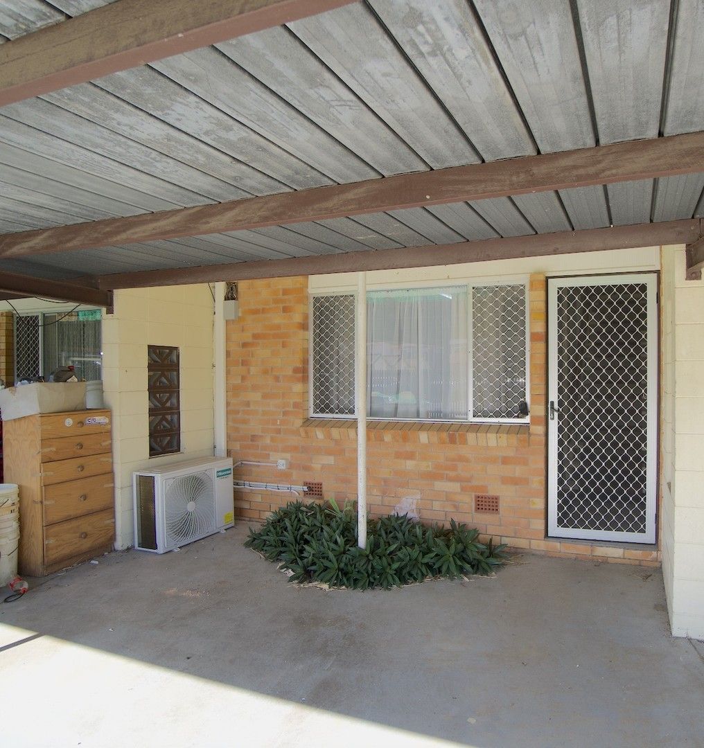 2 bedrooms Apartment / Unit / Flat in 5/8 Avoca Street BUNDABERG WEST QLD, 4670