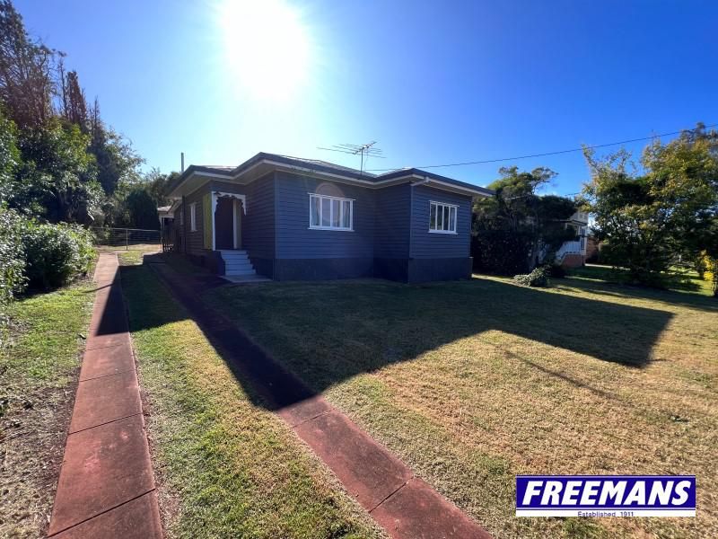 3 bedrooms House in 10 Webster Street KINGAROY QLD, 4610