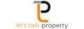 Let's Talk Property's logo