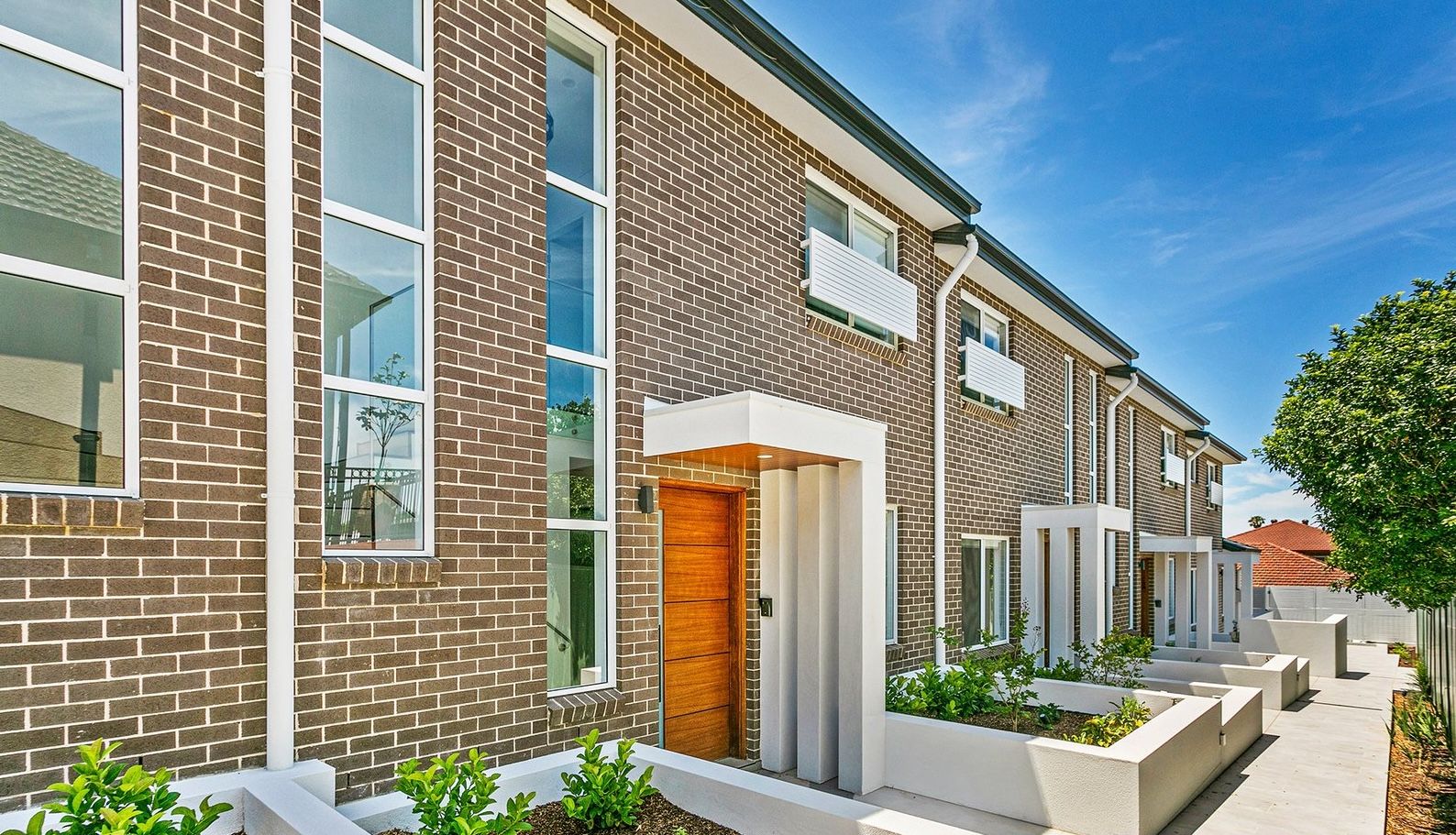 5 bedrooms Townhouse in 3/1 Caledonian Street BEXLEY NSW, 2207