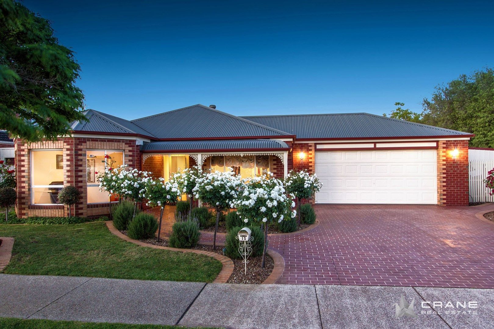 15 Mokoan Close, Caroline Springs VIC 3023, Image 0