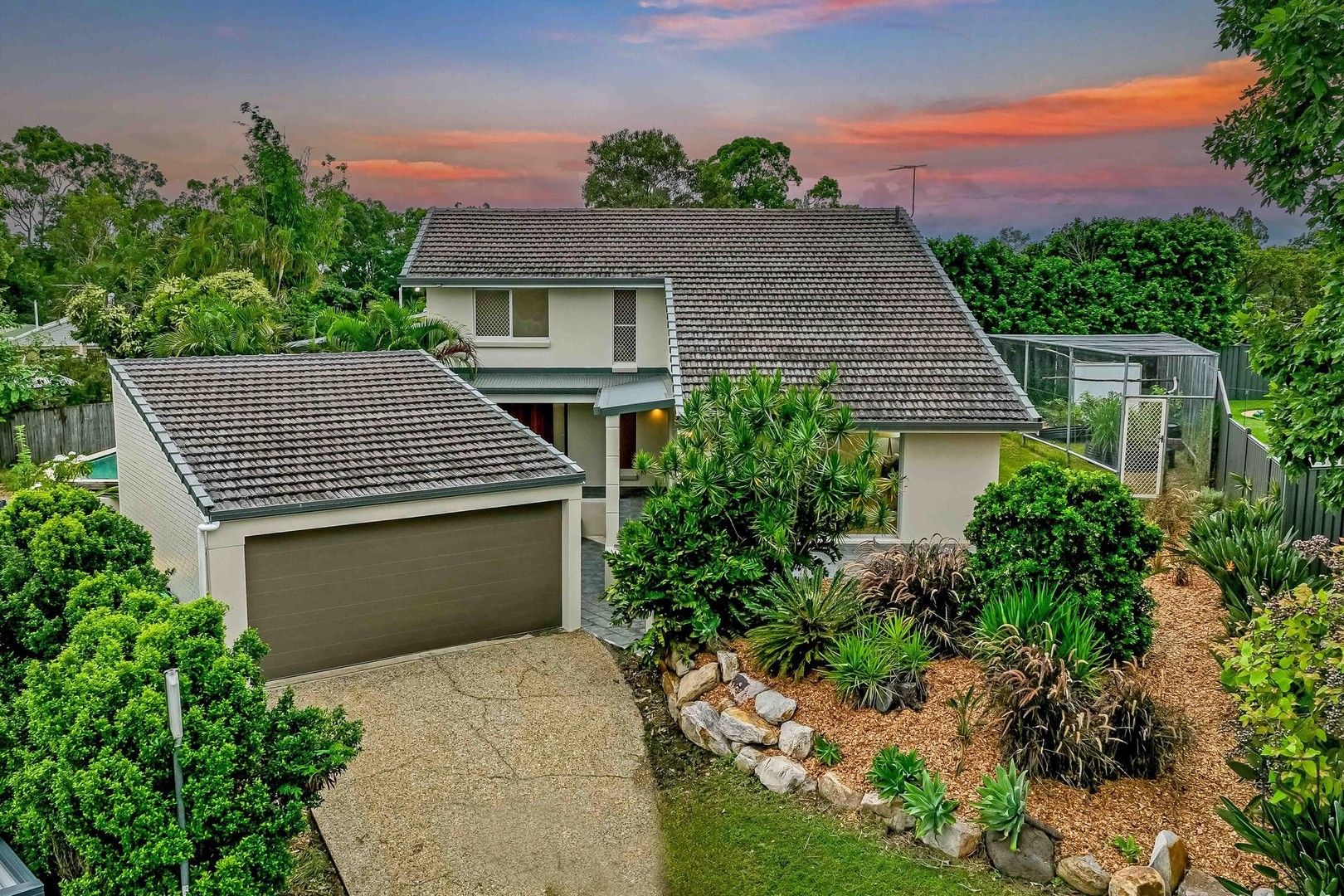 7 Helm Close, Jamboree Heights QLD 4074, Image 0