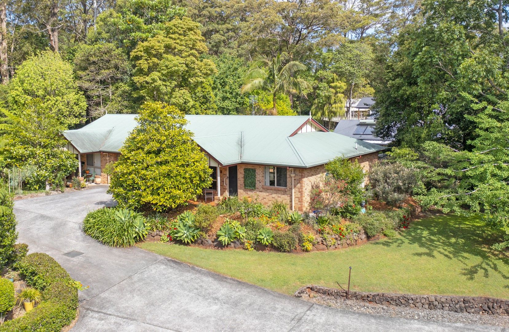 2/18-22 Knoll Road, Tamborine Mountain QLD 4272, Image 0