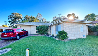 Picture of 33 Jade Garden Dr, BORONIA HEIGHTS QLD 4124