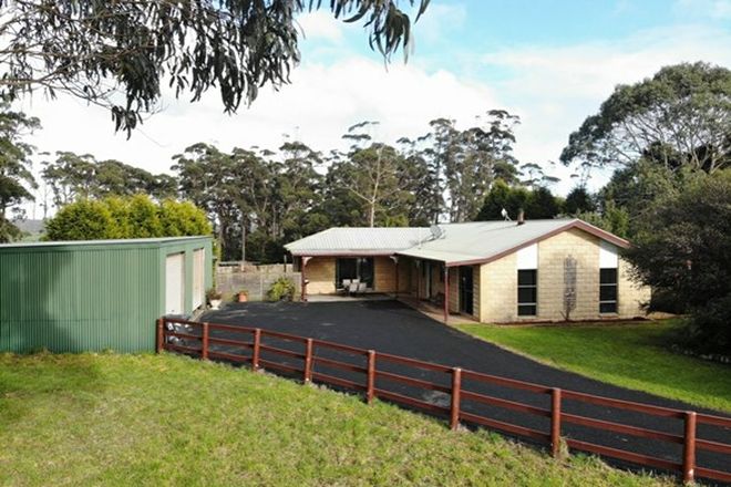Picture of 60 Brooks Road, FOREST TAS 7330