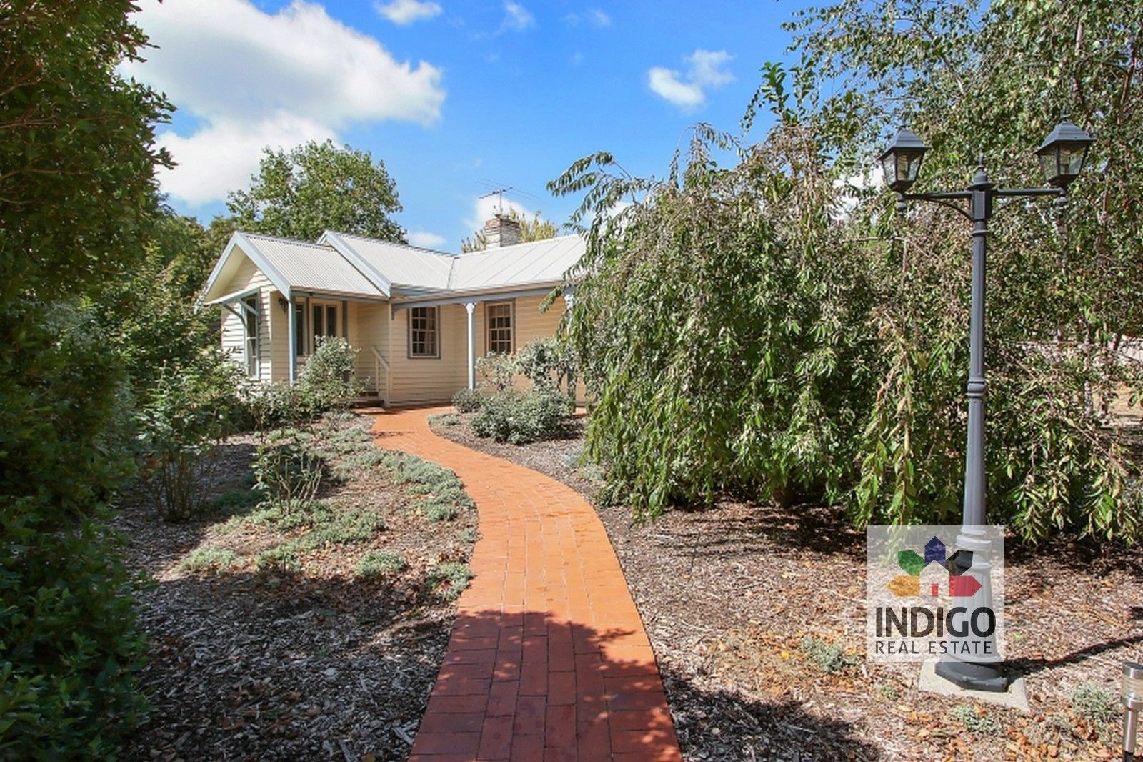 148A High Street, Beechworth VIC 3747, Image 0