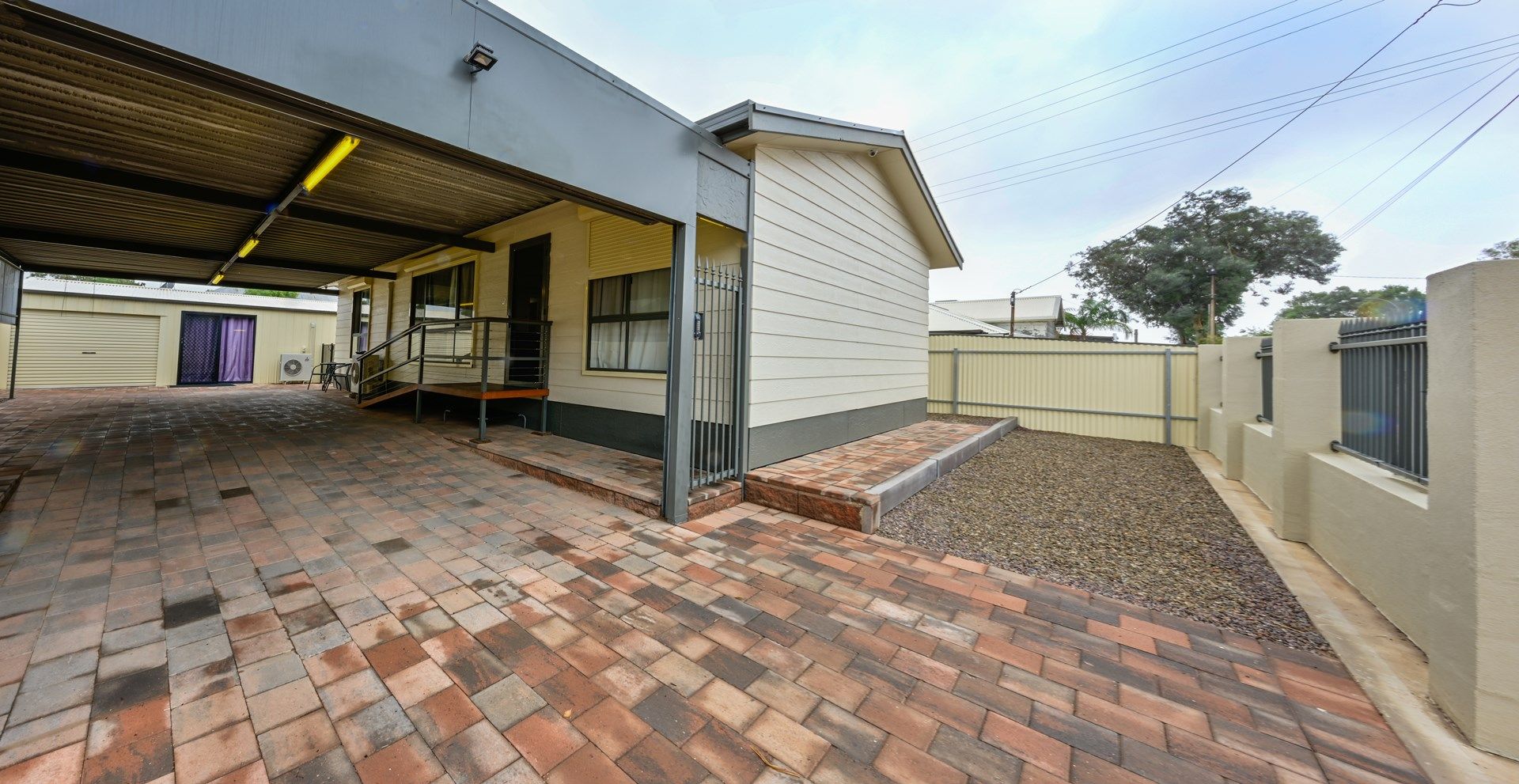 4 bedrooms House in 14C Tassie Street PORT AUGUSTA SA, 5700