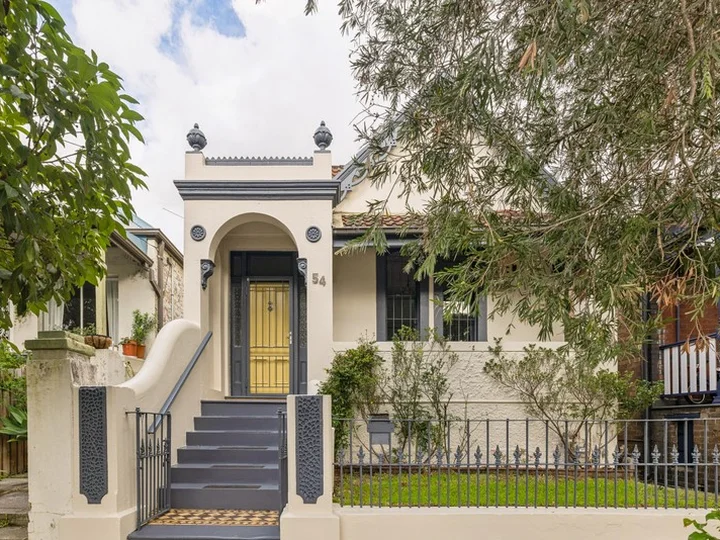 54 Samuel Street, Tempe NSW 2044