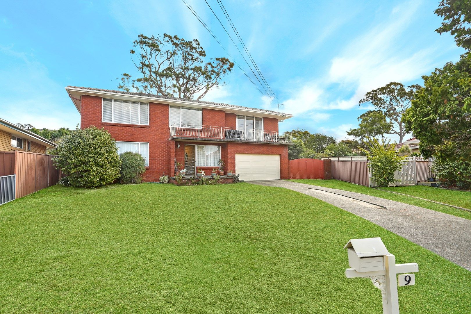 9 Redfern Place, Gymea NSW 2227, Image 0