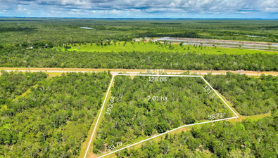 Picture of Lot 1977, BERRY SPRINGS NT 0838