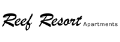 _Archived_REEF RESORT APARTMENTS's logo