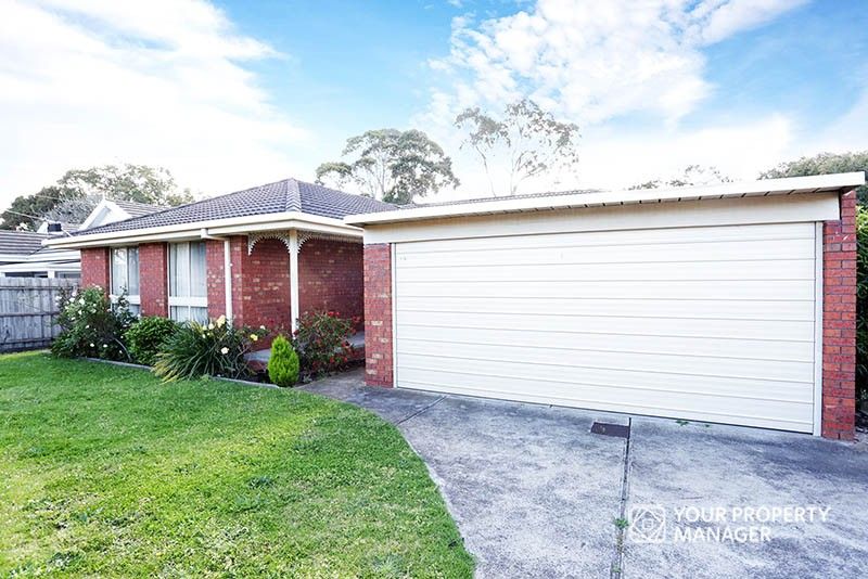 3 bedrooms Apartment / Unit / Flat in 1/2 Levanto Street MENTONE VIC, 3194