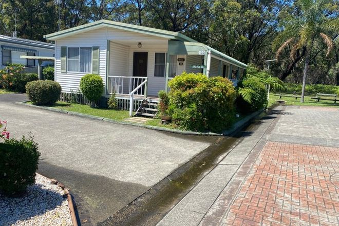 Picture of 133/2 Evans Road, CANTON BEACH NSW 2263