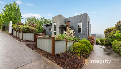 Picture of 13 View St, HEALESVILLE VIC 3777