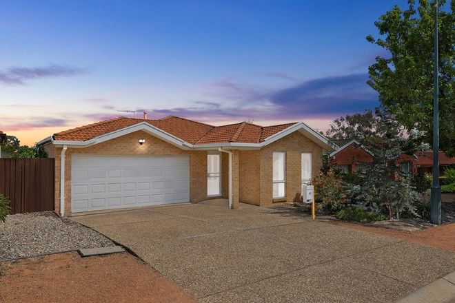 Picture of 23 Inglewood Street, GUNGAHLIN ACT 2912