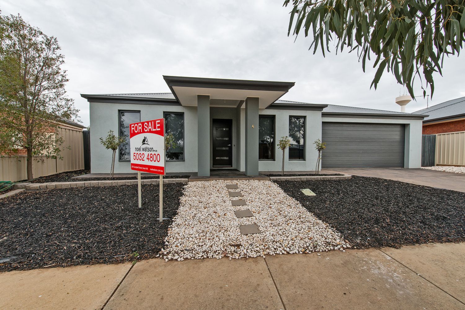 5 Yorrell Close, Swan Hill VIC 3585, Image 0