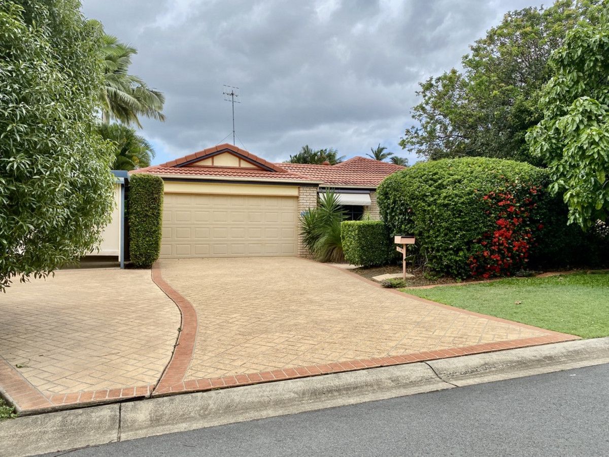 14 Forestglen Crescent, Bahrs Scrub QLD 4207