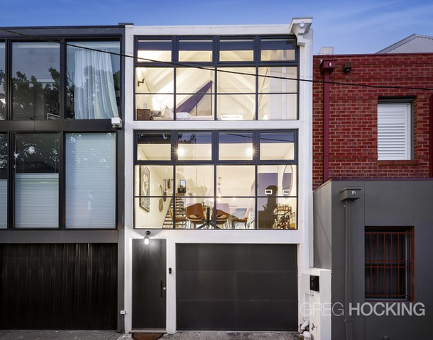 3 Wilson Street, South Melbourne VIC 3205