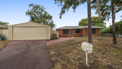 Picture of 5 Egan Place, MIDLAND WA 6056