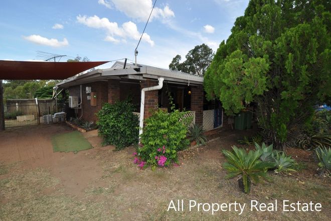 Picture of 116 Brigalow Street, PLACID HILLS QLD 4343