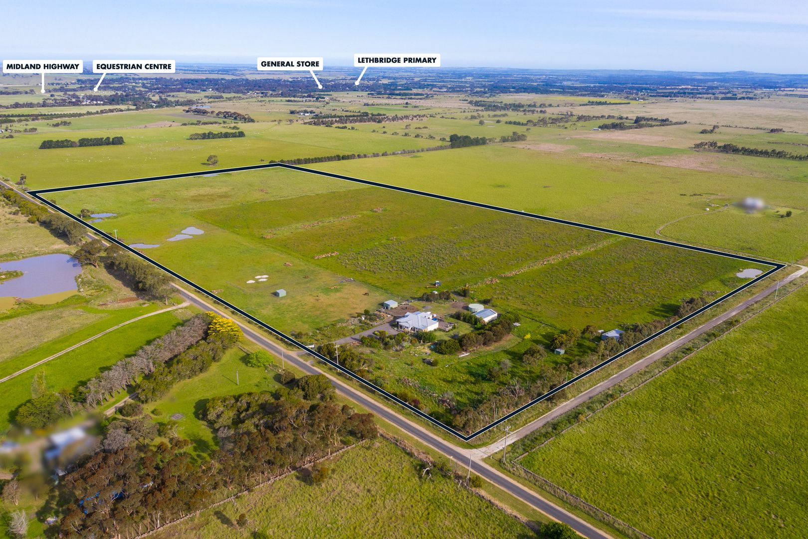 253 Lower Plains Road, Lethbridge VIC 3332, Image 2