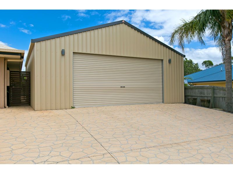 3 Stormlily Court, Victoria Point QLD 4165, Image 2