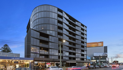 Picture of 509/6 Station St, MOORABBIN VIC 3189